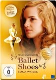 Produkt-Bild: Ballet Shoes (Iron Edition)