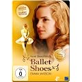 Ballet Shoes (Iron Edition)