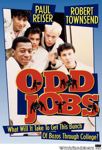 Odd Jobs