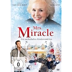 Mrs. Miracle - Ein zauberhaftes Kinderm�dchen