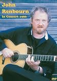 John Renbourn - In Concert 1999 DVD Cover