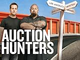 Auction Hunters : The Dallas Mavericks [HD] (Season 2, Episode 15)