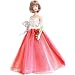 Campus Sweetheart Barbie Doll