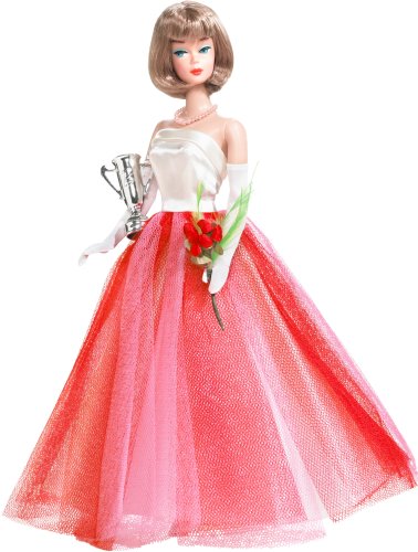 Sweet Valentine Day Barbie Dolls