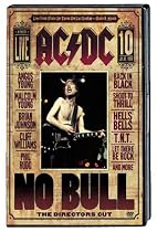 AC/DC - No Bull: The Directors Cut [Director's Cut]