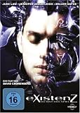 eXistenZ [Region 2]