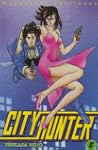 City hunter (n�5)