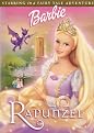 Barbie as Rapunzel (Widescreen, Fullscreen)
