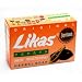 Original Likas Papaya Skin Whitening Herbal Soap by Trinidad Cosmetics Laboratory - 135 grams