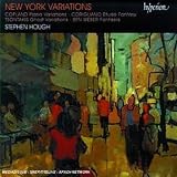New York Vars