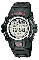 Casio Herrenarmbanduhr G-Shock G-2900F-1VER