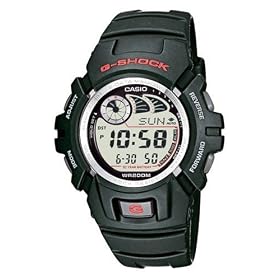 Casio G-2900F-1VER
