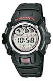 Casio G-2900F-1VER