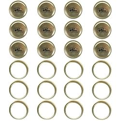 Kerr 12PK Can Jar Cap