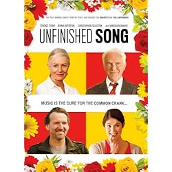 Unfinished Song