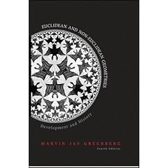 Euclidean and Non-Euclidean Geometries: Development and History