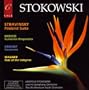 Stokowski: The Eternal Magician