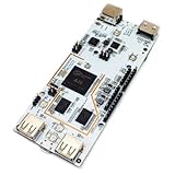 pcDuino: an MiniPC with Arduino headers ubuntu android google TV MK802 raspberry pi alternative