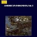 Image of AMERICAN INDIANISTS, Vol. 1