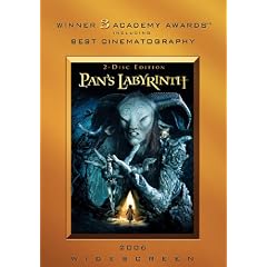 Pan's Labyrinth