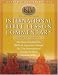 International Lesson Commentary KJV with NRSV Comparison: September 2007 - August 2008 (International Bible Lesson Commentary KJV)