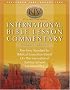 International Lesson Commentary: King James Version, with NRSV Comparison, The Standard in Biblical Exposition, Based on the International Sunday School ... (Kjv International Bible Lesson Commentary)