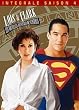 Lois & Clark : L'int�grale saison 4 - Coffret 6 DVD