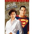 Lois & Clark : L'int�grale saison 4 - Coffret 6 DVD