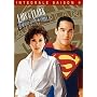 Lois & Clark : L'intégrale saison 4 - Coffret 6 DVD