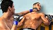 UFC 2009: Undisputed (Xbox 360)