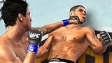 UFC 2009: Undisputed (PS3)