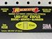 Arrow Fastener 208 1/2-Inch T20 Narrow Flat Crown Staples (1,000-Pack)