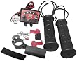 Symtec 4-Zone Winter Pak with Glue-On Grips 210048