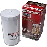 Motorcraft FL2051S Oil Filter