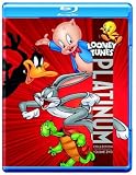 Image de DVD * Looney Tunes: Platinum Collection - Vol. 2 [Blu-ray] [Import allemand]