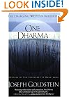 One Dharma: The Emerging Western Buddhism