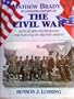 The Matthew Brady's Illustrated History of the Civil War
