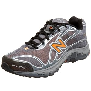 Buy New Balance Mens MT1110 Trail Running Shoe