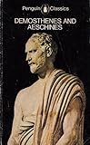 Demosthenes and Aeschines
