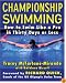 Championship Swimming