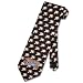 PHILADELPHIA 76ers SILK NeckTie LOGOS NBA Neck Tie