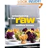 Entertaining in the Raw
