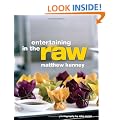 Matthew Kenney's Entertaining in the Raw