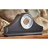 Marine Corps Hide - a - Gun Clock