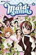 Maid-sama, Band 8