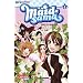 Maid-sama, Band 8