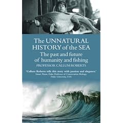 The Unnatural History of the Sea