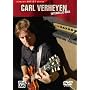 Carl Verheyyen- Intervallic Rock