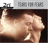 20th Century Masters - The Millennium Collection: The Best of Tears for Fears (Eco-Friendly Packaging)