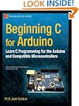 Beginning C for Arduino: Learn C Prog...